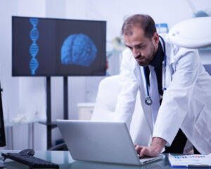 Clinical Neuroradiology Consulting