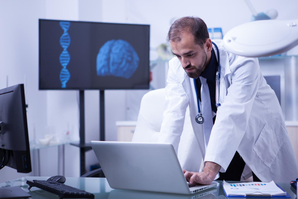 Clinical Neuroradiology Consulting
