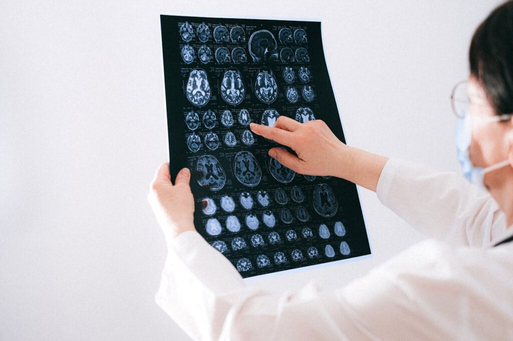 Significance of Forensic Neuroradiology
