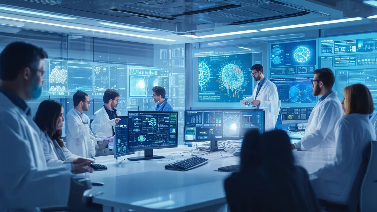 Advanced Clinical Research Opportunities