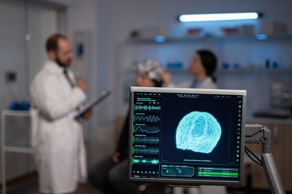 Expert Clinical Neuroradiology Consulting Services