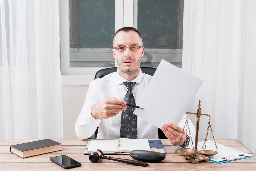 Neuroradiologist Expert Witness