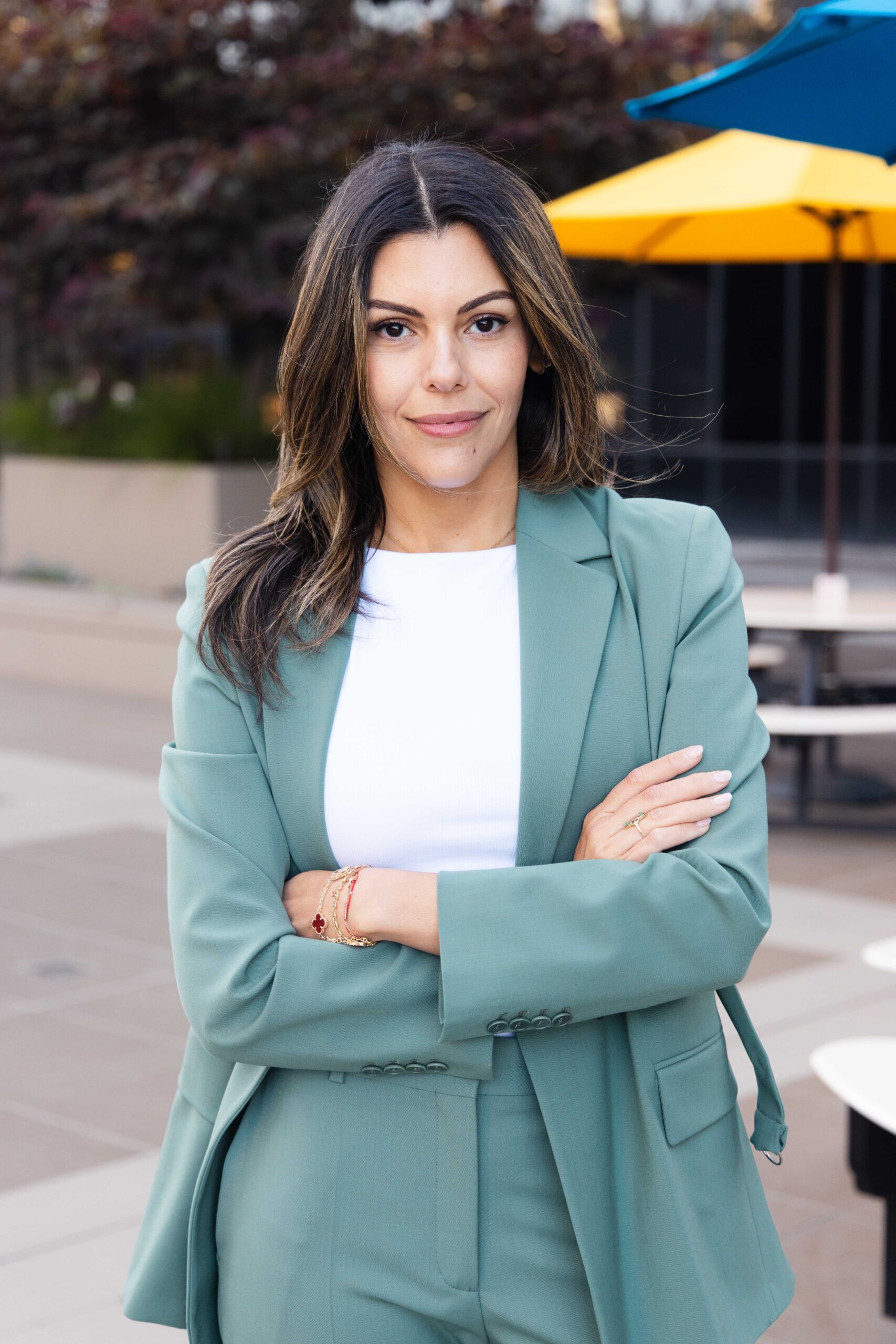 Dr. Liorah Sabbah - Clinical Neuropsychologist