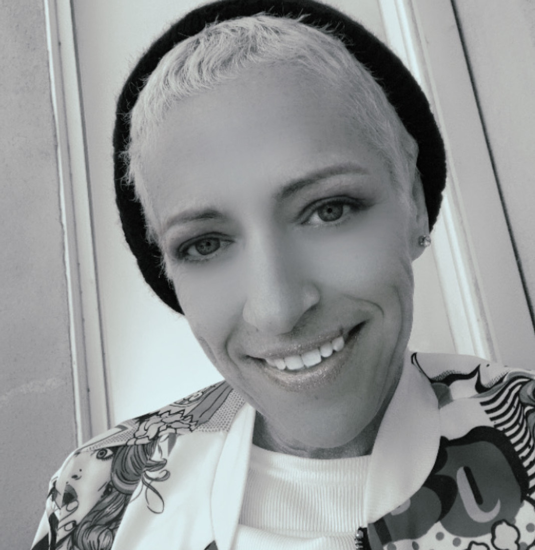 Sandra Bolando, Executive Manager