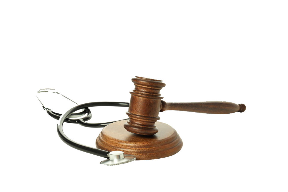 Medical evidence and legal claims