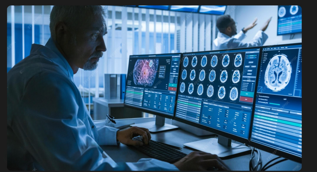 How Neuro Experts are Revolutionizing Forensic TBI Analysis