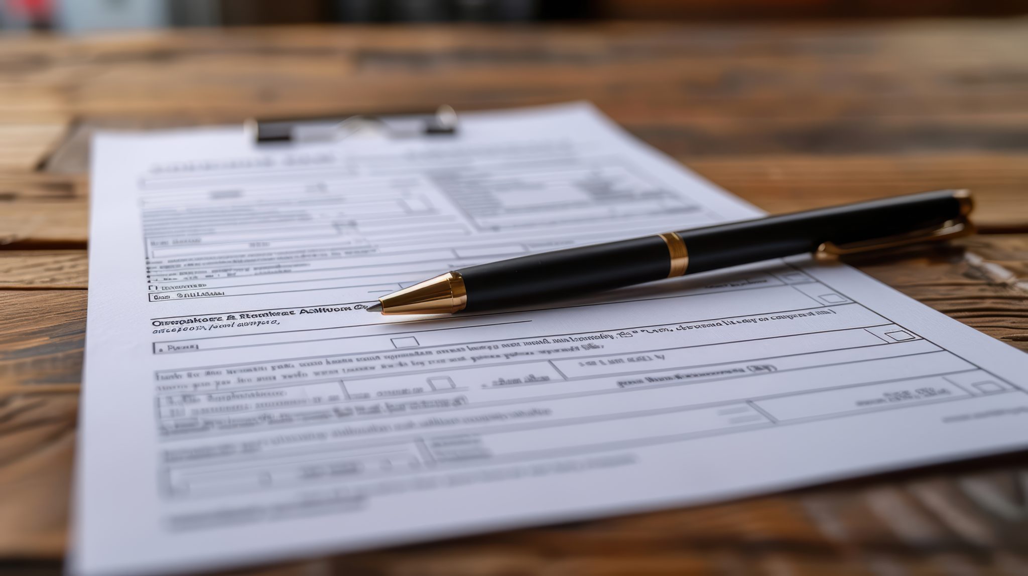 Medical and legal documents used in neurological claims